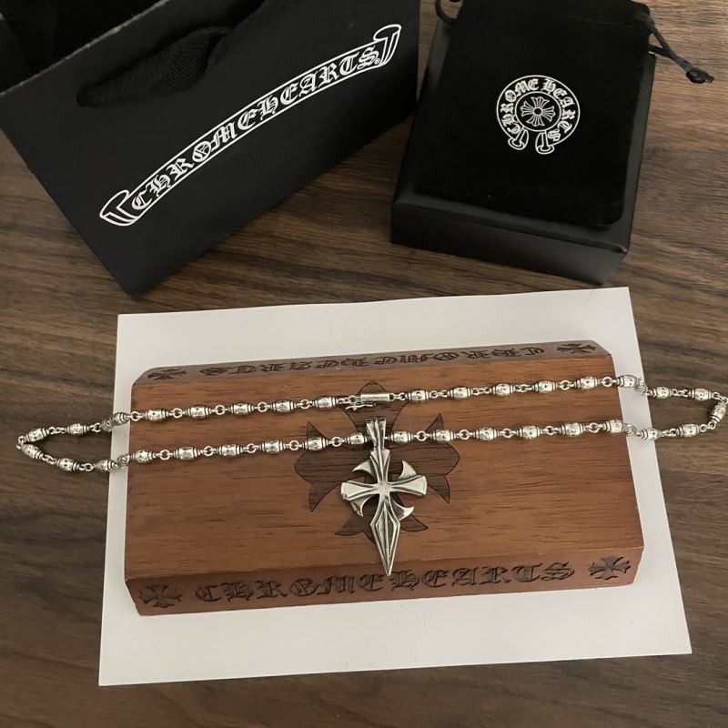 Chrome Hearts Necklaces